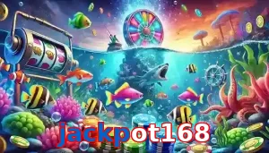 Trò Chơi Bắn Cá Phổ Biến Tại jackpot168