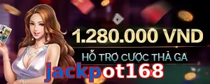 jackpot168