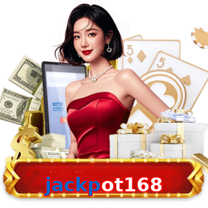 jackpot168