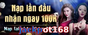 jackpot168